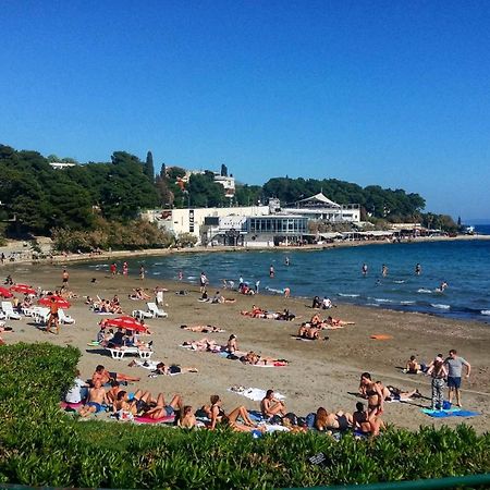 Apartment Dolea Split Kültér fotó