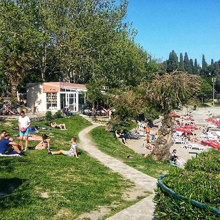 Apartment Dolea Split Kültér fotó