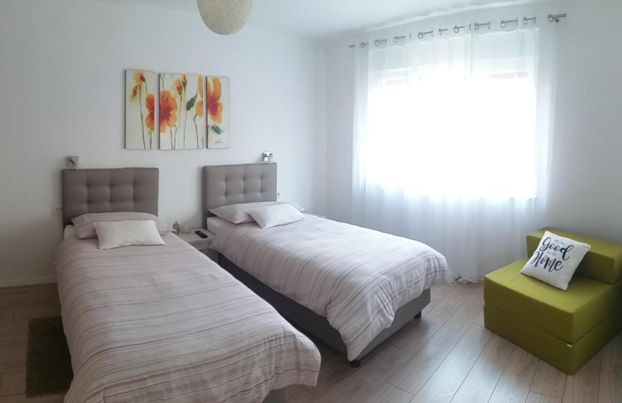Apartment Dolea Split Kültér fotó