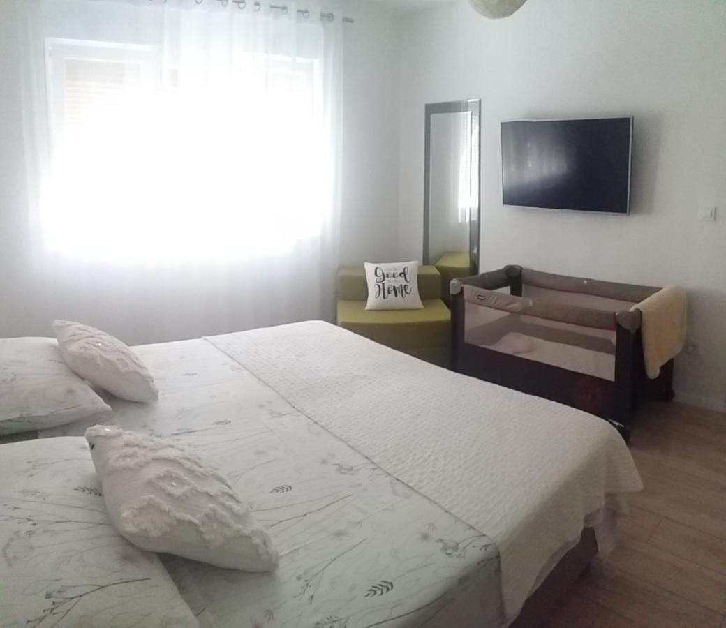 Apartment Dolea Split Kültér fotó