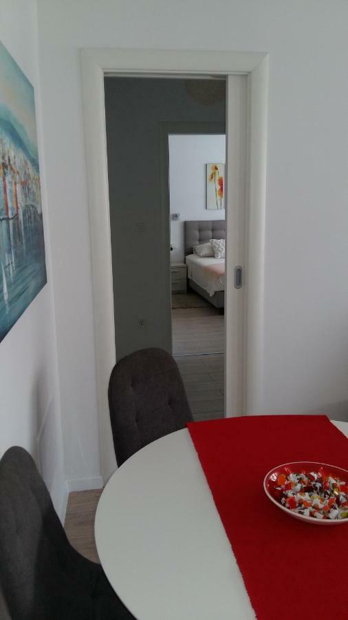 Apartment Dolea Split Kültér fotó