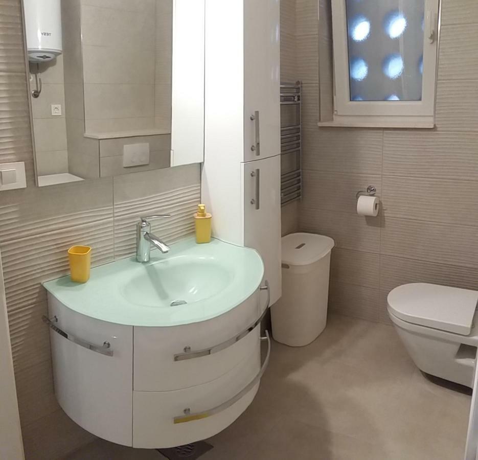 Apartment Dolea Split Kültér fotó