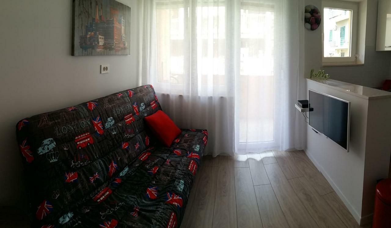 Apartment Dolea Split Kültér fotó