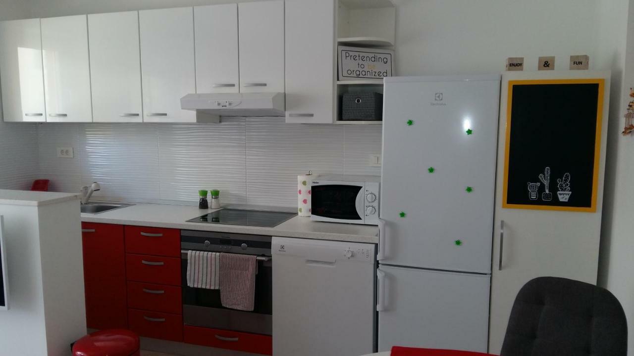 Apartment Dolea Split Kültér fotó