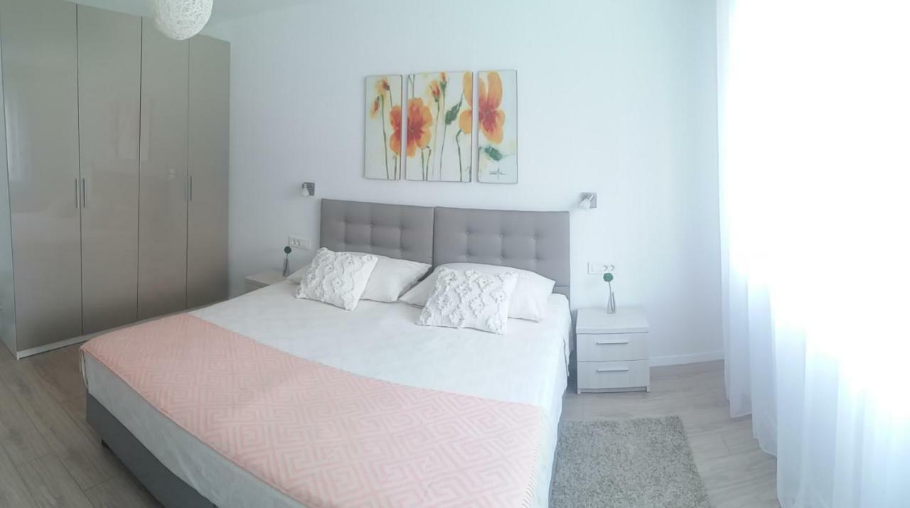 Apartment Dolea Split Kültér fotó