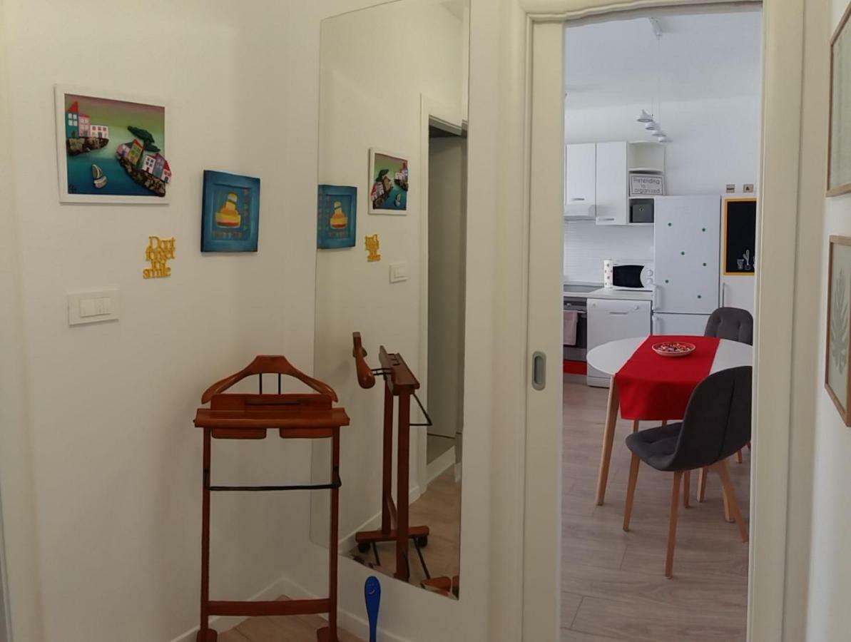 Apartment Dolea Split Kültér fotó