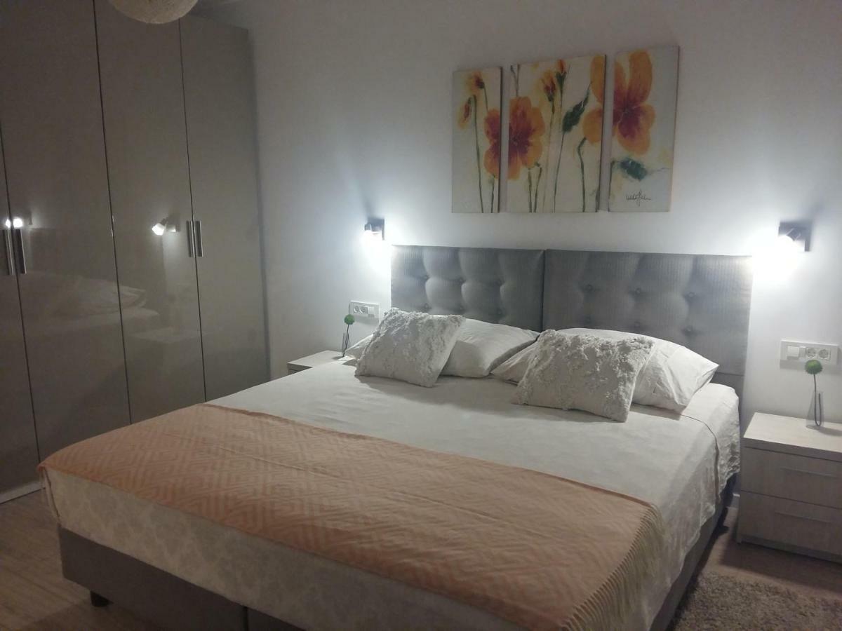 Apartment Dolea Split Kültér fotó