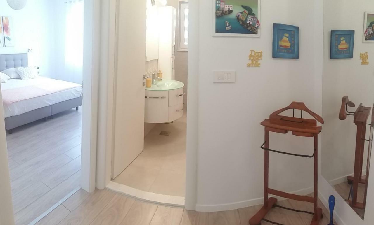 Apartment Dolea Split Kültér fotó