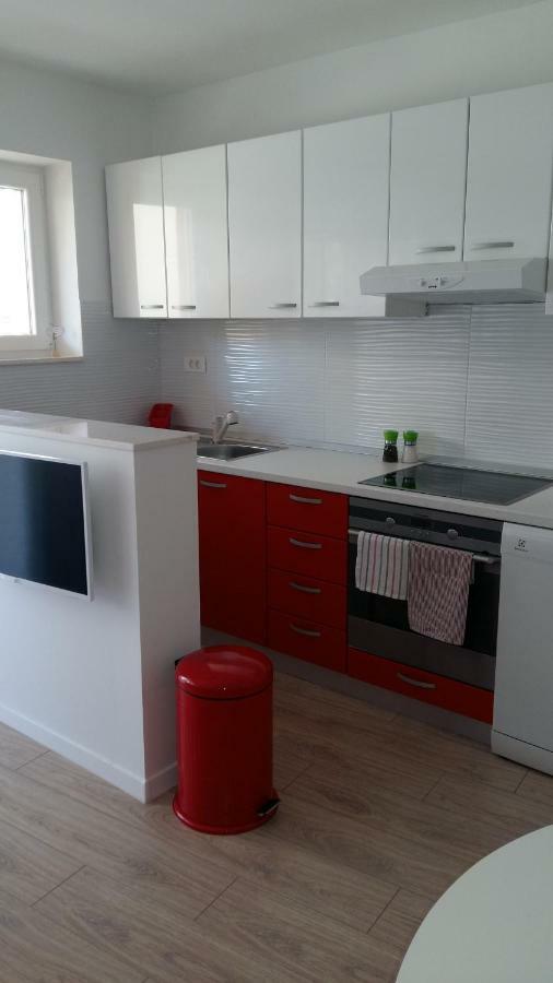 Apartment Dolea Split Kültér fotó