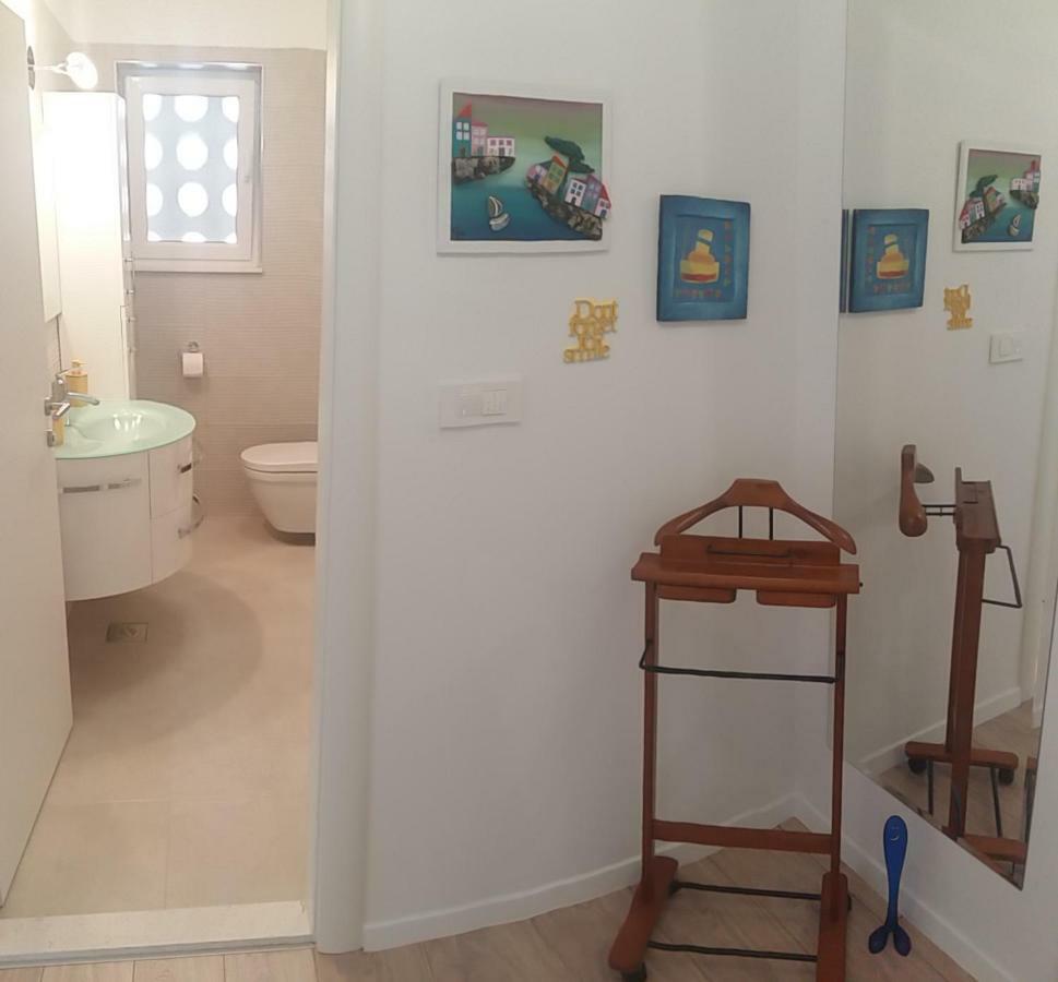 Apartment Dolea Split Kültér fotó