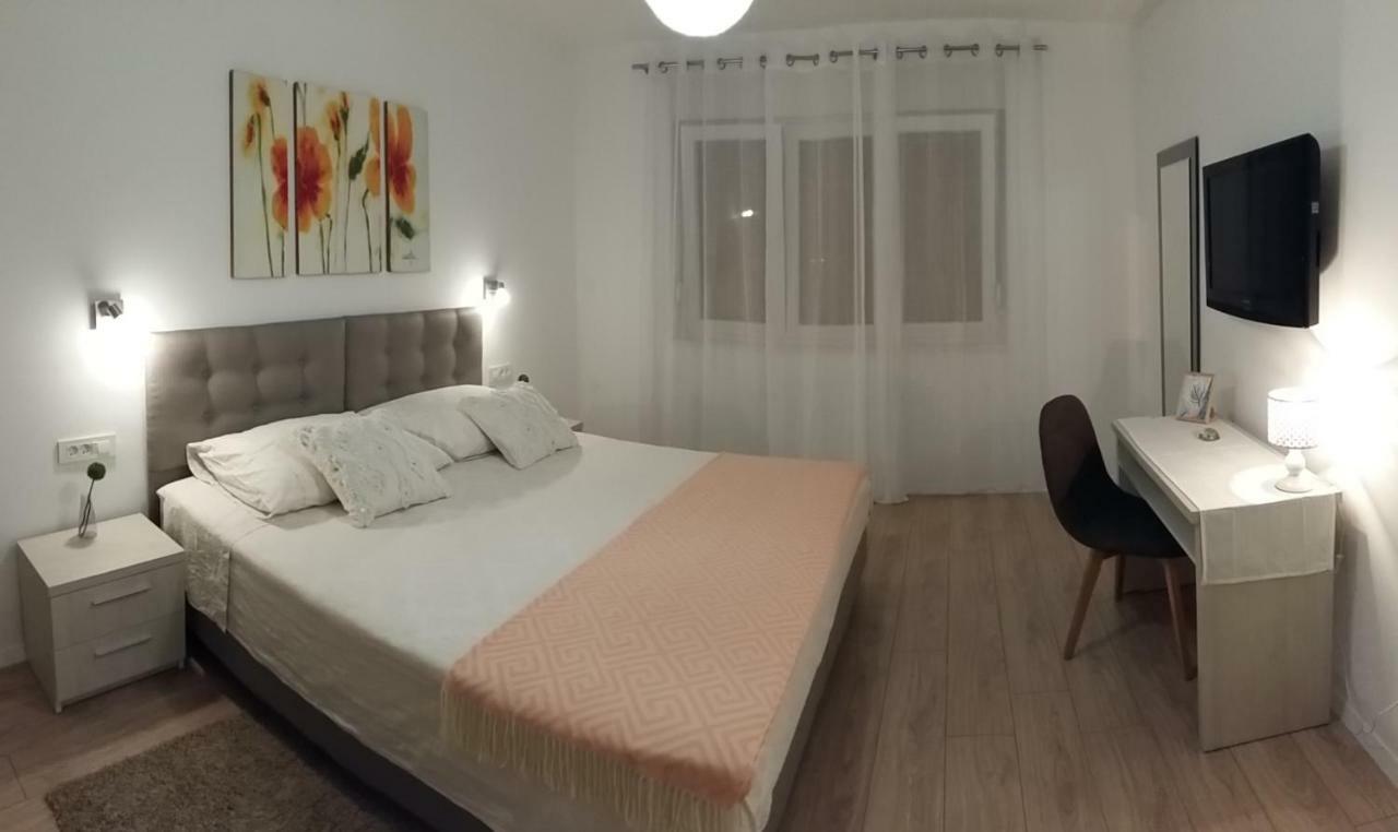 Apartment Dolea Split Kültér fotó