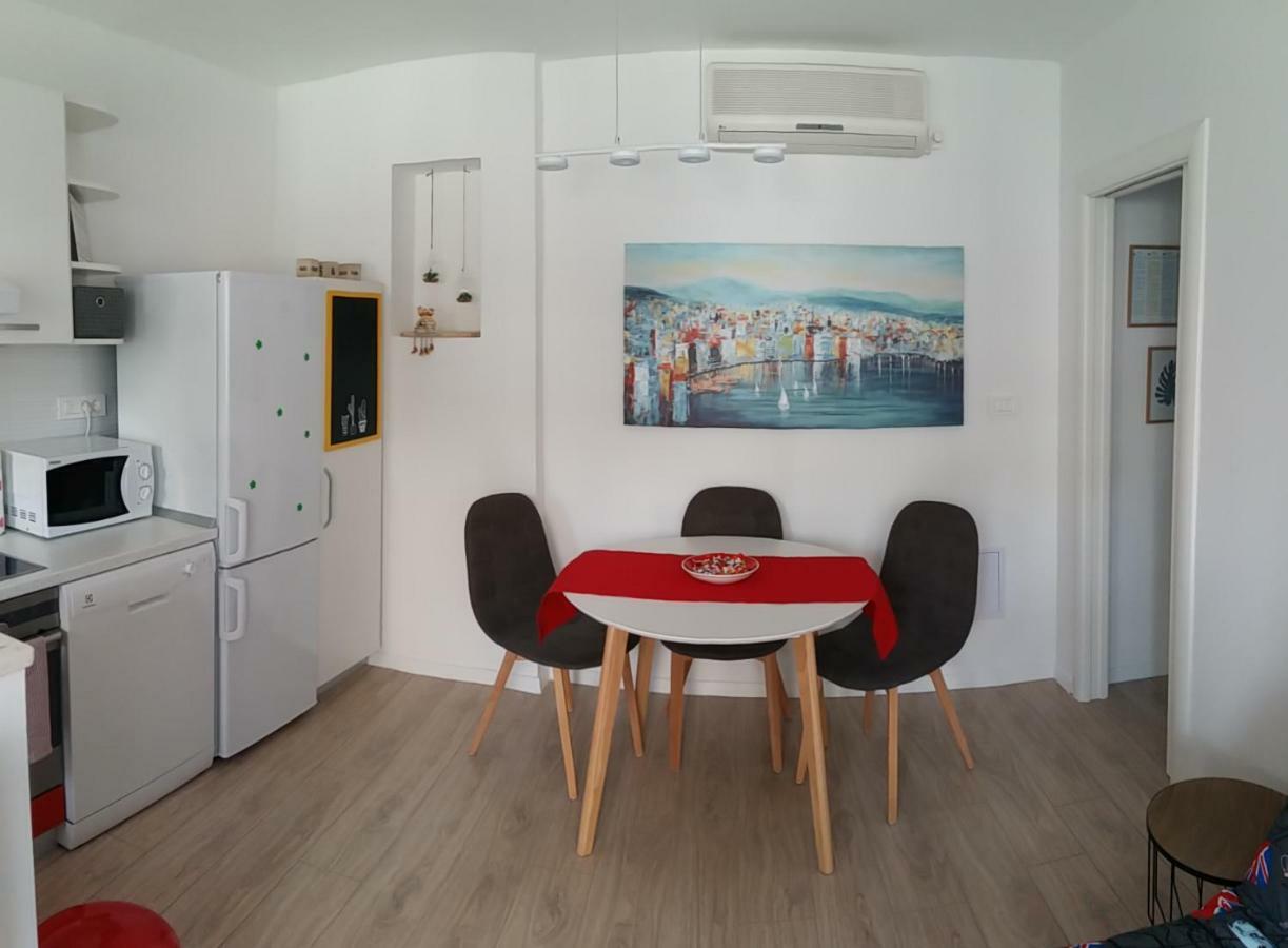 Apartment Dolea Split Kültér fotó