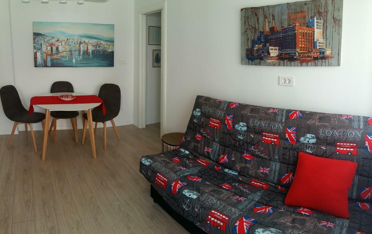 Apartment Dolea Split Kültér fotó