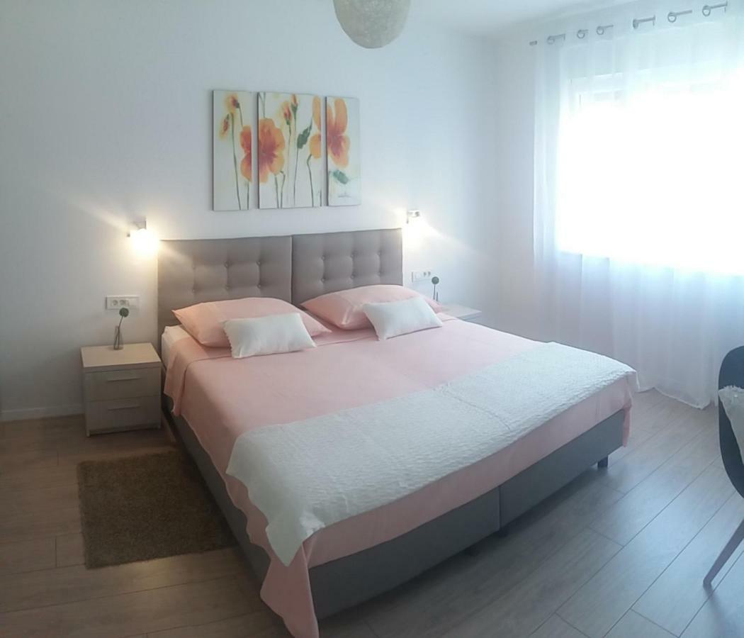 Apartment Dolea Split Kültér fotó