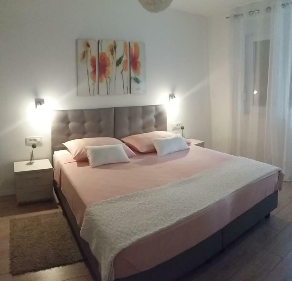 Apartment Dolea Split Kültér fotó