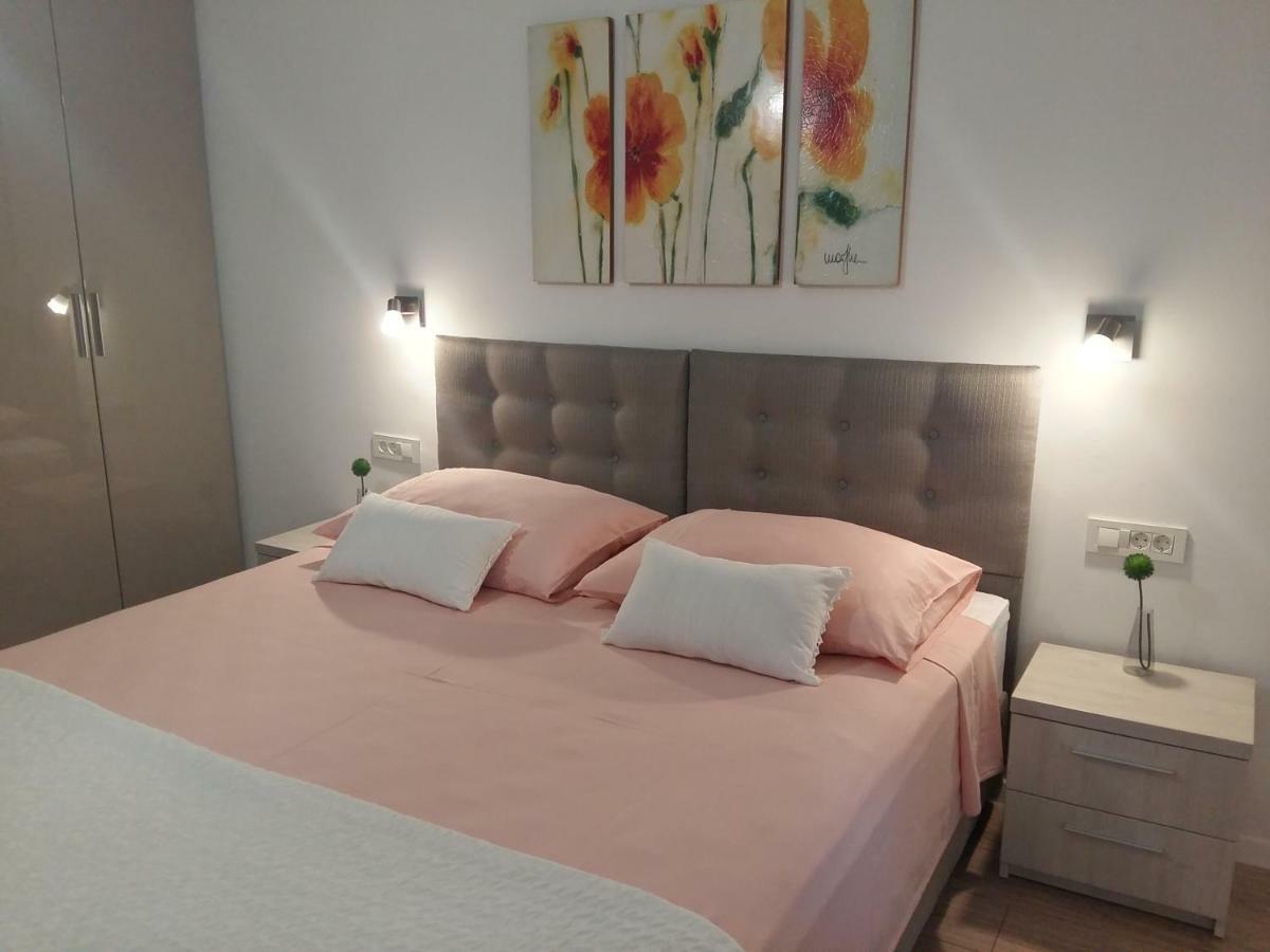 Apartment Dolea Split Kültér fotó