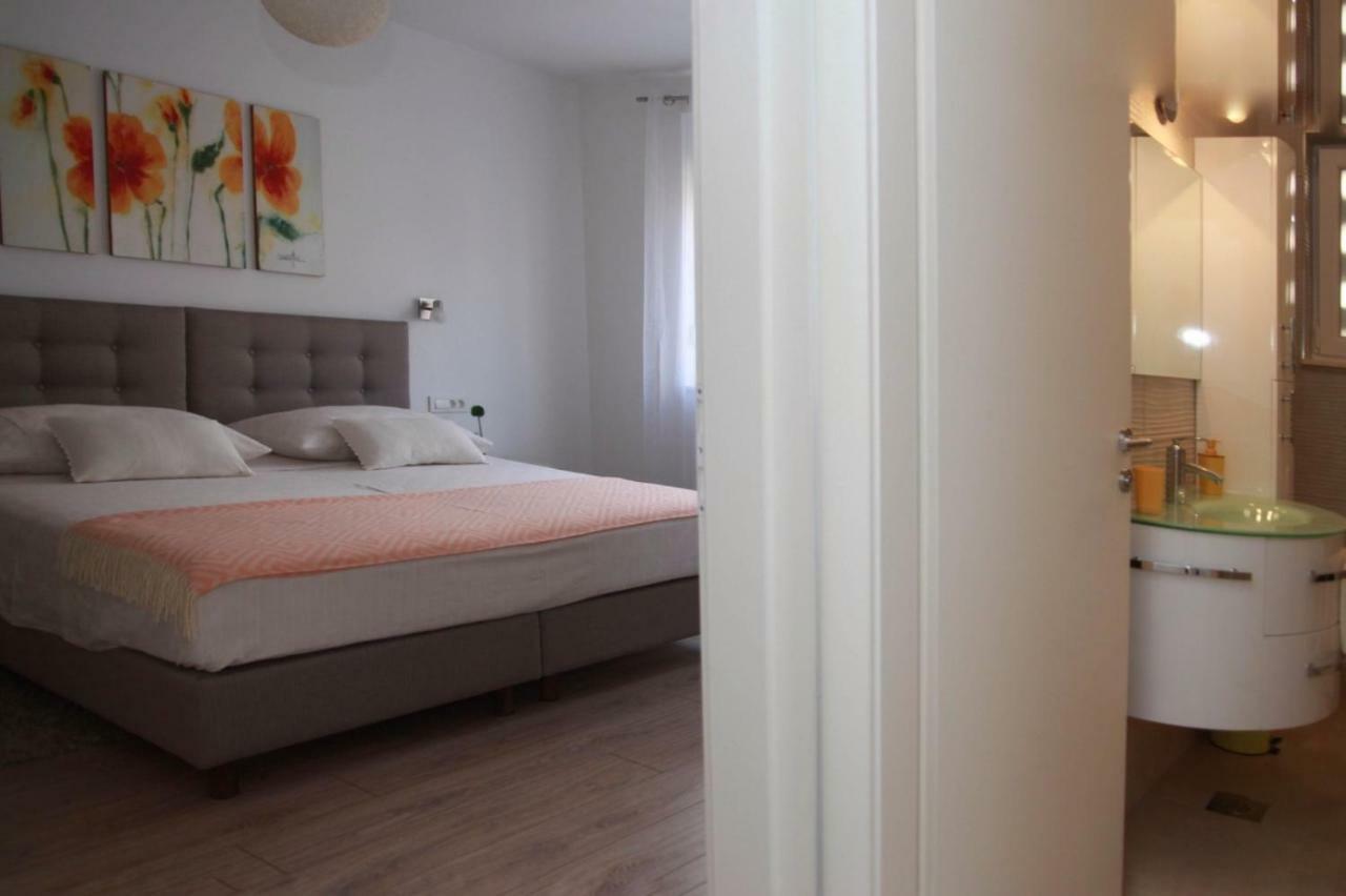 Apartment Dolea Split Kültér fotó
