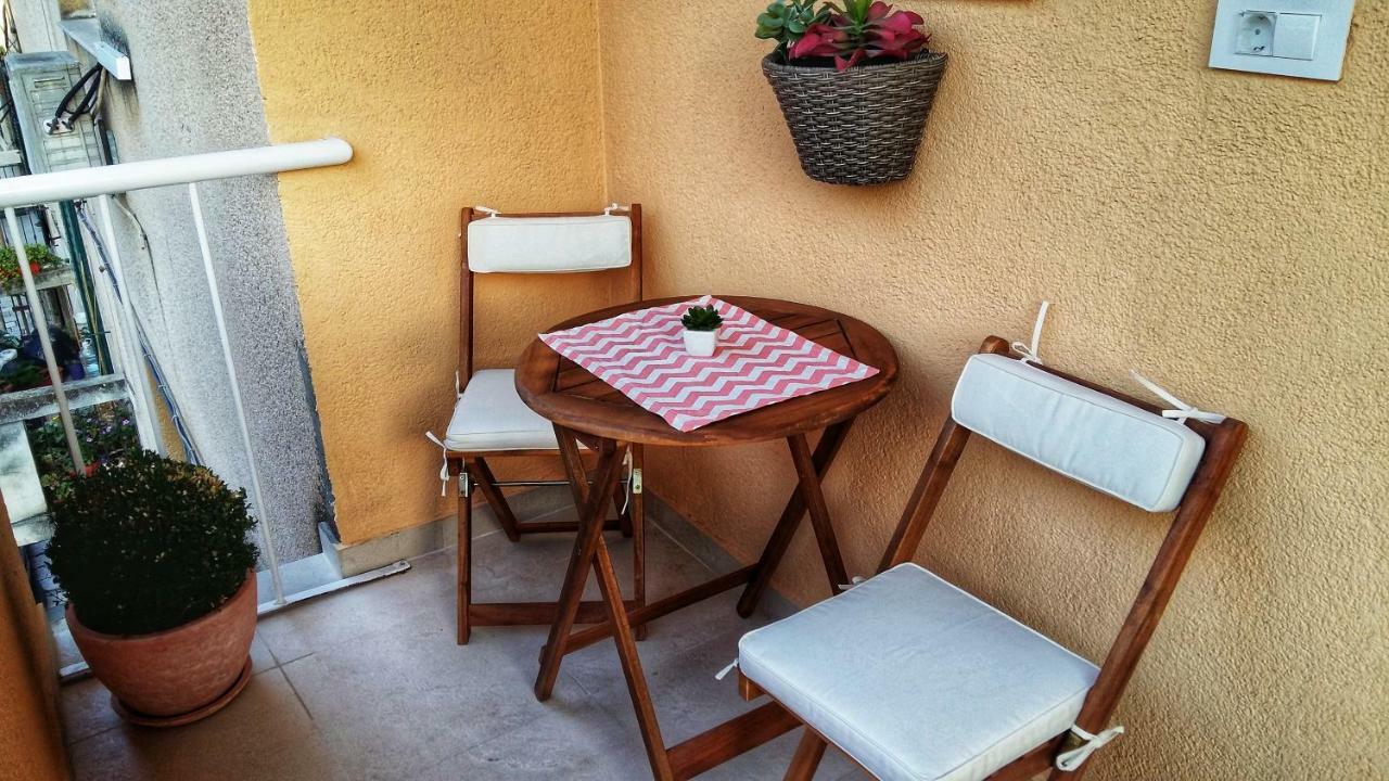 Apartment Dolea Split Kültér fotó