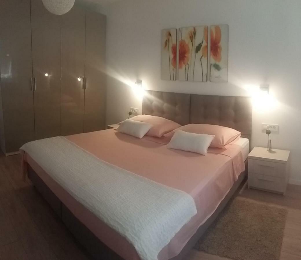 Apartment Dolea Split Kültér fotó