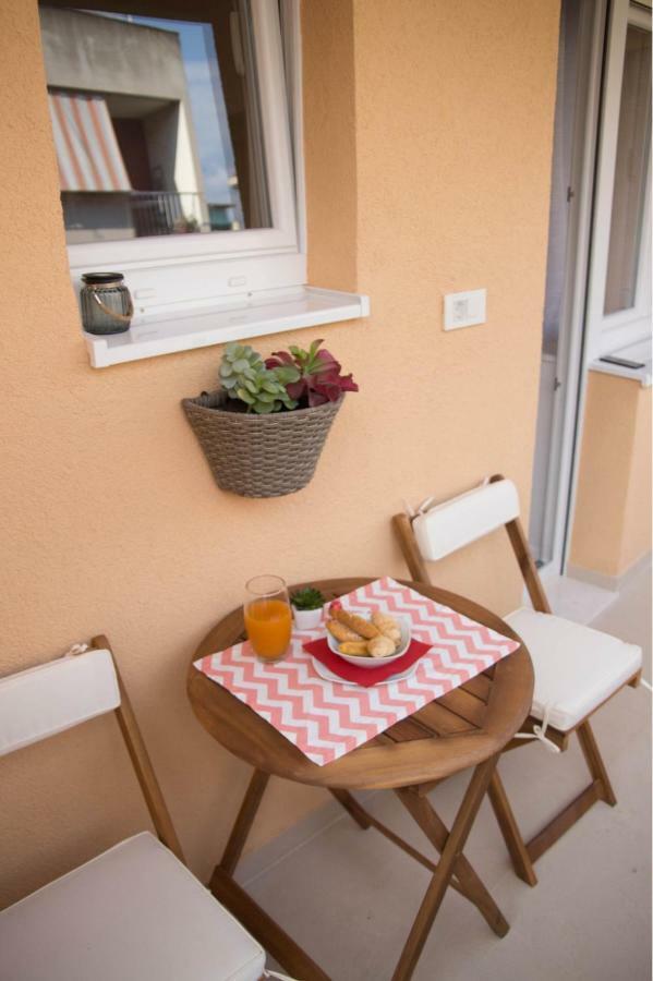 Apartment Dolea Split Kültér fotó