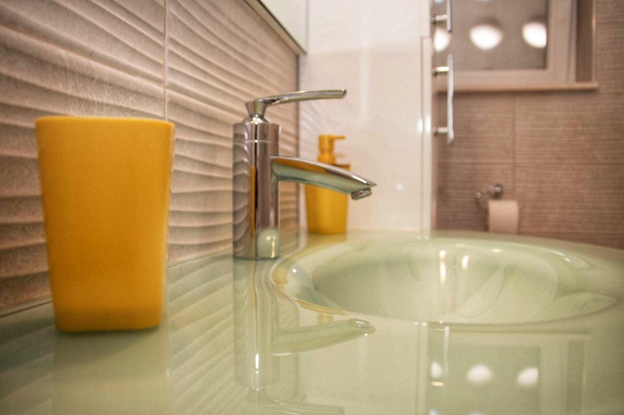 Apartment Dolea Split Kültér fotó