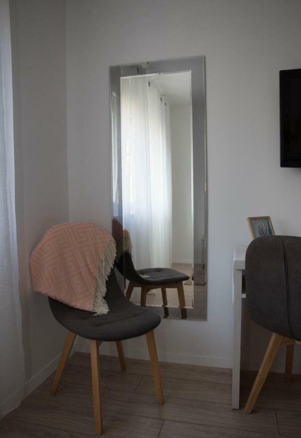 Apartment Dolea Split Kültér fotó
