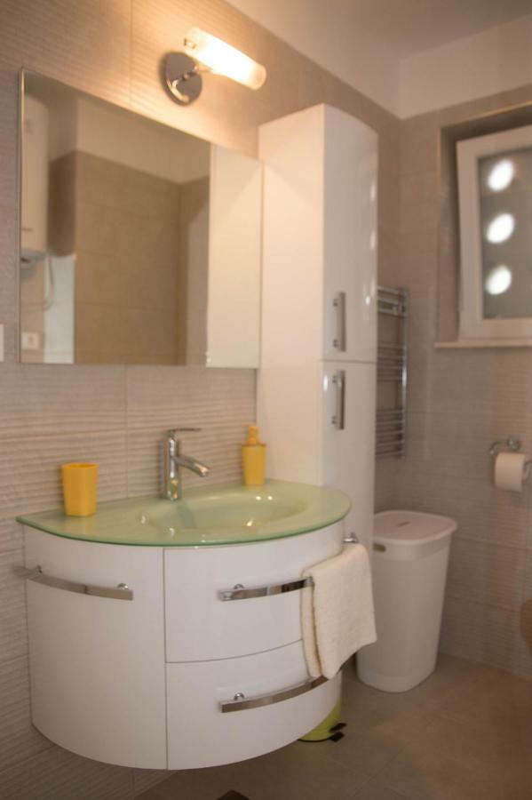 Apartment Dolea Split Kültér fotó