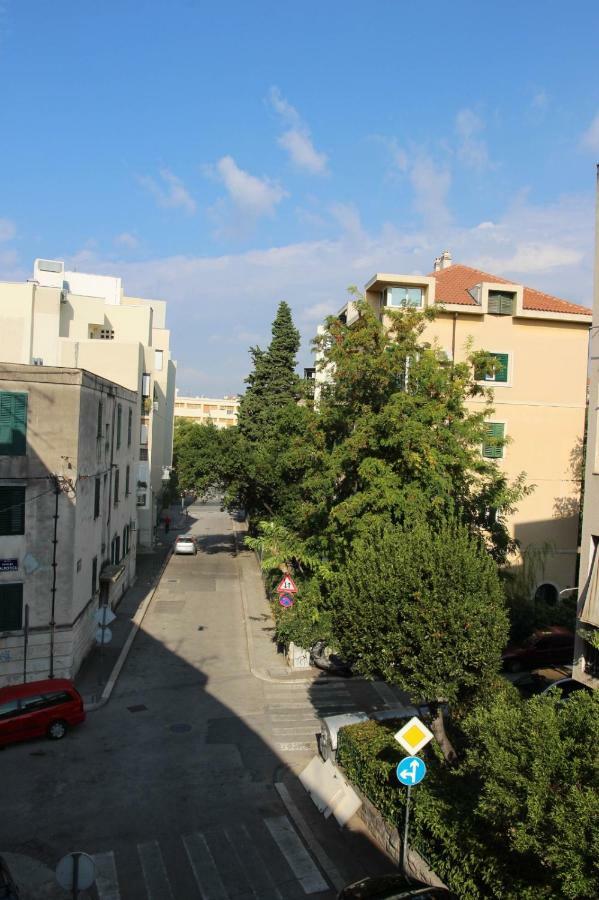 Apartment Dolea Split Kültér fotó