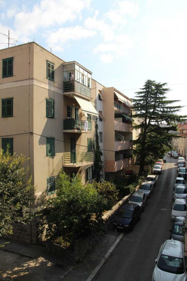 Apartment Dolea Split Kültér fotó