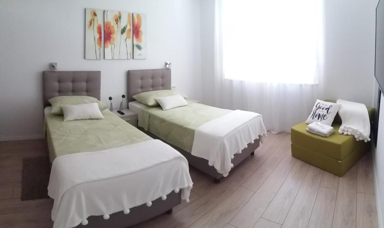 Apartment Dolea Split Kültér fotó