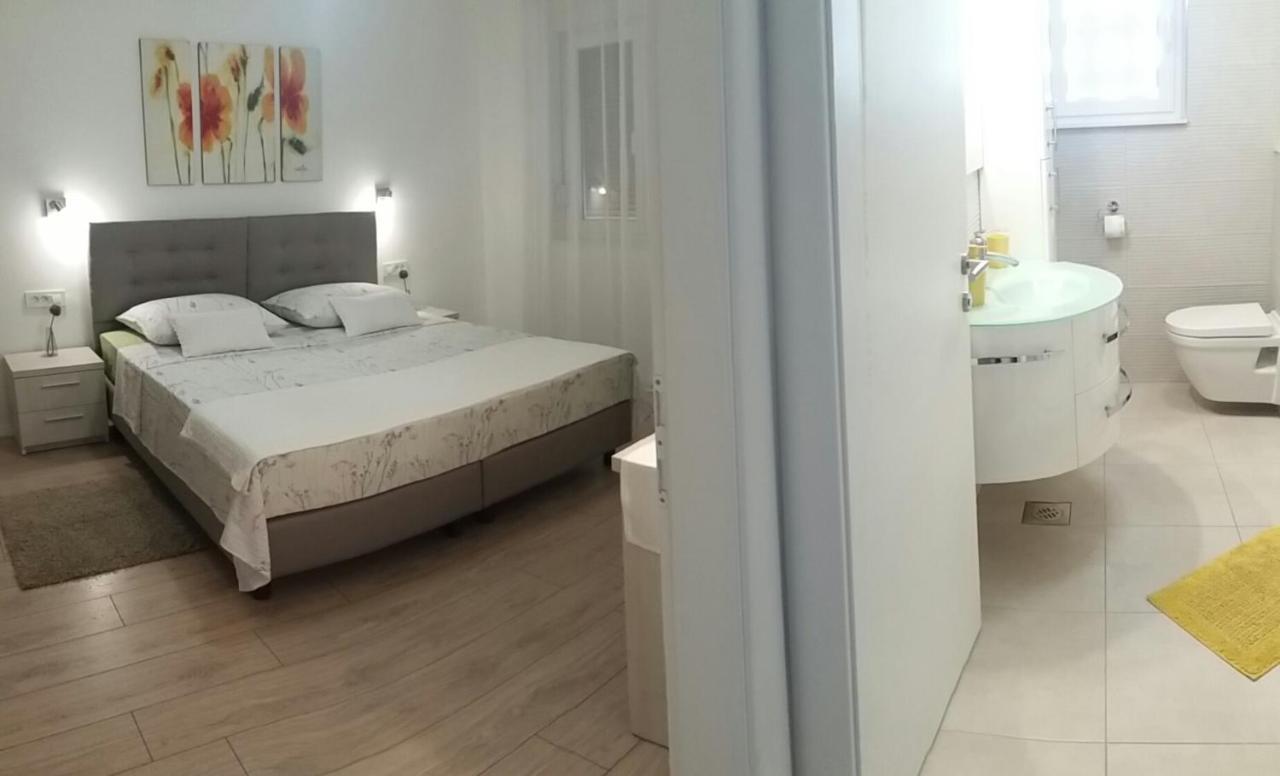 Apartment Dolea Split Kültér fotó